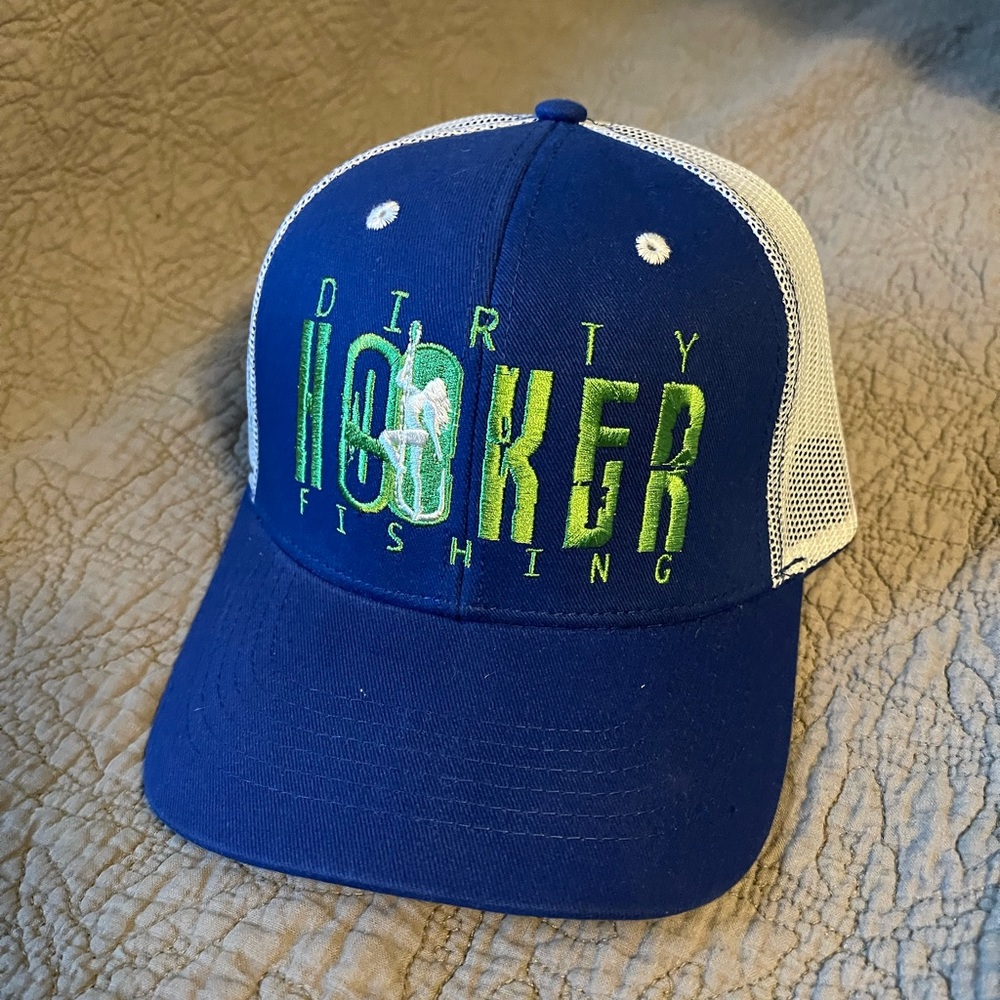 Dirty Hooker - Hat